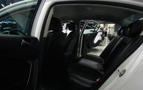 Volkswagen Passat B6, 2008 год, 749 000 рублей, 16 фотография