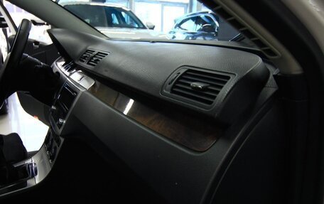 Volkswagen Passat B6, 2008 год, 749 000 рублей, 11 фотография