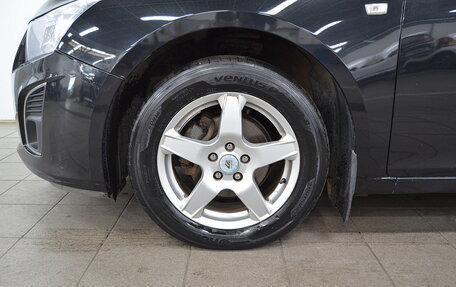 Chevrolet Cruze II, 2013 год, 690 000 рублей, 6 фотография