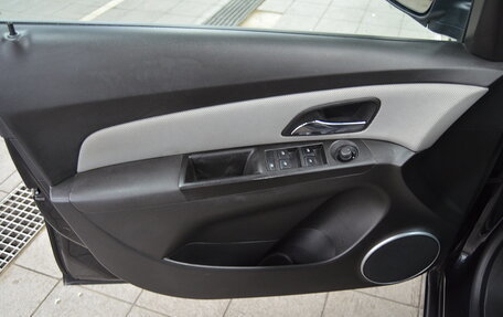 Chevrolet Cruze II, 2013 год, 690 000 рублей, 7 фотография