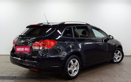 Chevrolet Cruze II, 2013 год, 690 000 рублей, 3 фотография