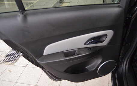 Chevrolet Cruze II, 2013 год, 690 000 рублей, 14 фотография