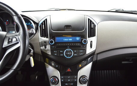 Chevrolet Cruze II, 2013 год, 690 000 рублей, 13 фотография