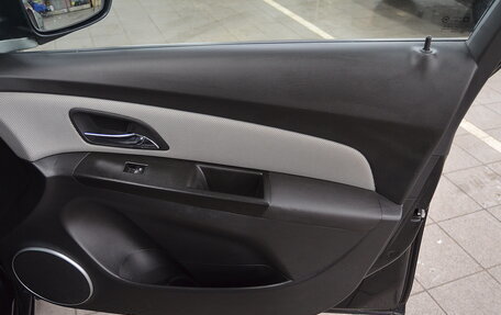 Chevrolet Cruze II, 2013 год, 690 000 рублей, 18 фотография