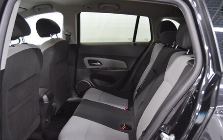 Chevrolet Cruze II, 2013 год, 690 000 рублей, 15 фотография