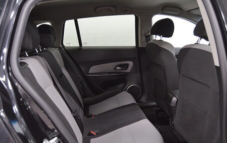Chevrolet Cruze II, 2013 год, 690 000 рублей, 17 фотография