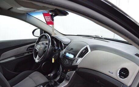 Chevrolet Cruze II, 2013 год, 690 000 рублей, 19 фотография