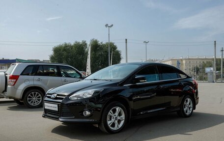 Ford Focus III, 2012 год, 800 000 рублей, 3 фотография