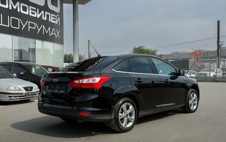 Ford Focus III, 2012 год, 800 000 рублей, 5 фотография