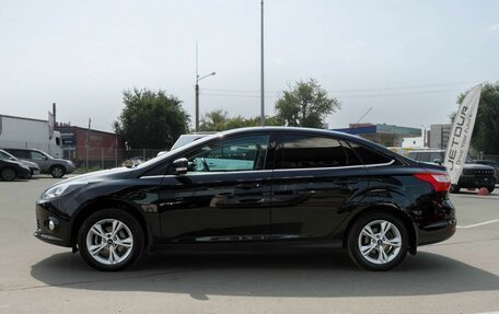 Ford Focus III, 2012 год, 800 000 рублей, 4 фотография