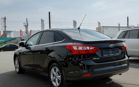 Ford Focus III, 2012 год, 800 000 рублей, 7 фотография