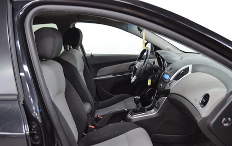 Chevrolet Cruze II, 2013 год, 690 000 рублей, 20 фотография