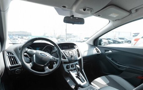 Ford Focus III, 2012 год, 800 000 рублей, 8 фотография