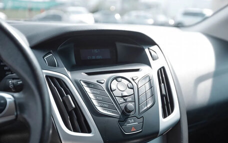 Ford Focus III, 2012 год, 800 000 рублей, 11 фотография