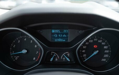 Ford Focus III, 2012 год, 800 000 рублей, 10 фотография