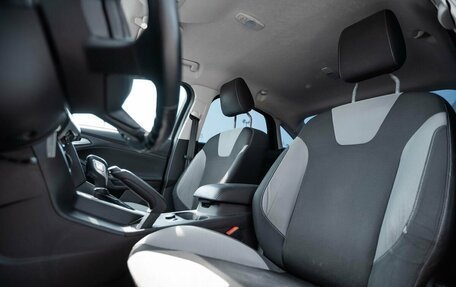 Ford Focus III, 2012 год, 800 000 рублей, 9 фотография