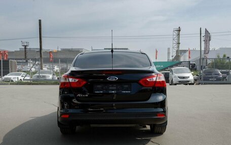 Ford Focus III, 2012 год, 800 000 рублей, 6 фотография