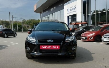 Ford Focus III, 2012 год, 800 000 рублей, 2 фотография