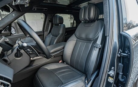 Land Rover Range Rover Sport, 2022 год, 11 220 000 рублей, 4 фотография