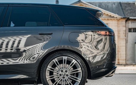 Land Rover Range Rover Sport, 2022 год, 11 220 000 рублей, 7 фотография
