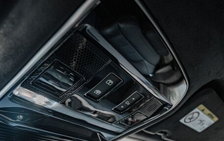 Land Rover Range Rover Sport, 2022 год, 11 220 000 рублей, 15 фотография