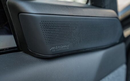 Land Rover Range Rover Sport, 2022 год, 11 220 000 рублей, 14 фотография