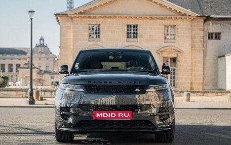 Land Rover Range Rover Sport, 2022 год, 11 220 000 рублей, 2 фотография