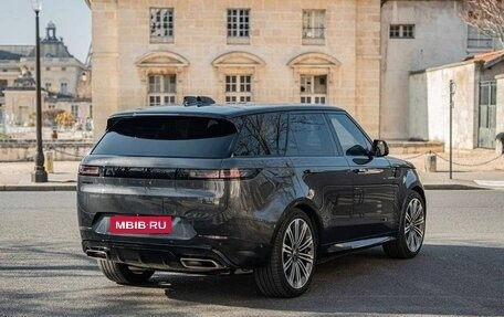 Land Rover Range Rover Sport, 2022 год, 11 220 000 рублей, 6 фотография