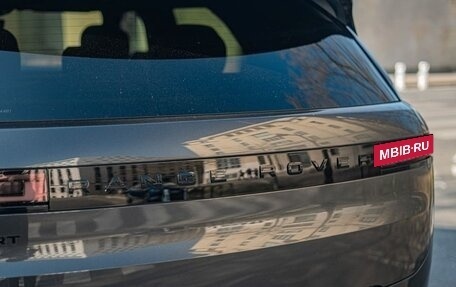 Land Rover Range Rover Sport, 2022 год, 11 220 000 рублей, 10 фотография