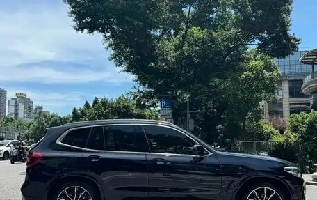 BMW X3, 2021 год, 3 300 000 рублей, 8 фотография