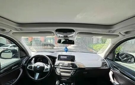 BMW X3, 2021 год, 3 300 000 рублей, 5 фотография