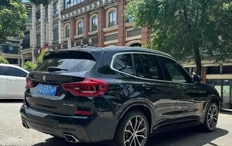 BMW X3, 2021 год, 3 300 000 рублей, 7 фотография