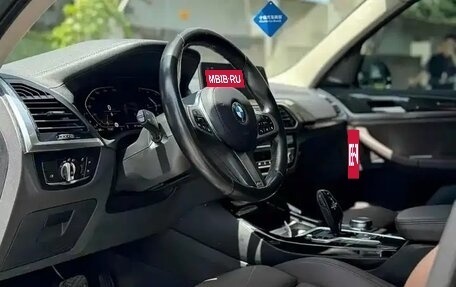 BMW X3, 2021 год, 3 300 000 рублей, 4 фотография