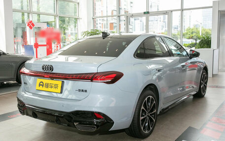 Audi A5, 2025 год, 5 490 000 рублей, 6 фотография