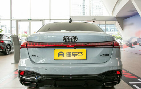 Audi A5, 2025 год, 5 490 000 рублей, 5 фотография