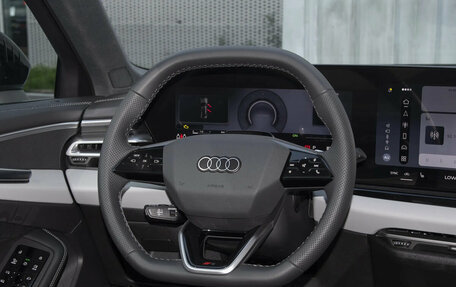 Audi A5, 2025 год, 5 490 000 рублей, 11 фотография