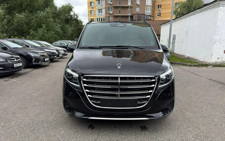 Mercedes-Benz V-Класс, 2025 год, 15 680 000 рублей, 2 фотография