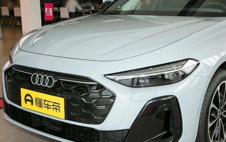 Audi A5, 2025 год, 5 490 000 рублей, 8 фотография