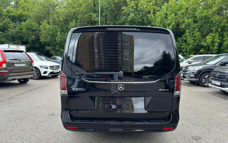 Mercedes-Benz V-Класс, 2025 год, 15 680 000 рублей, 5 фотография
