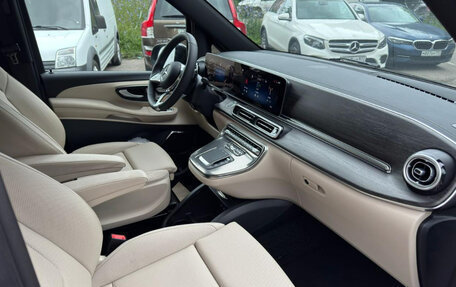 Mercedes-Benz V-Класс, 2025 год, 15 680 000 рублей, 11 фотография