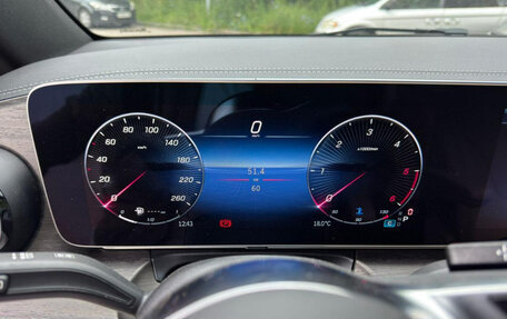 Mercedes-Benz V-Класс, 2025 год, 15 680 000 рублей, 10 фотография