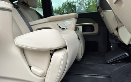Mercedes-Benz V-Класс, 2025 год, 15 680 000 рублей, 15 фотография