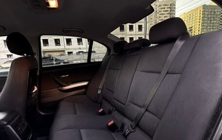 BMW 3 серия, 2005 год, 1 200 000 рублей, 9 фотография