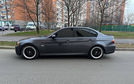 BMW 3 серия, 2005 год, 1 200 000 рублей, 2 фотография