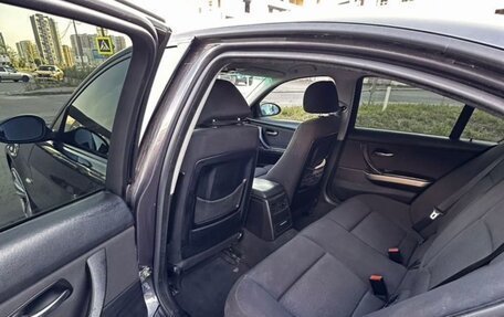BMW 3 серия, 2005 год, 1 200 000 рублей, 8 фотография