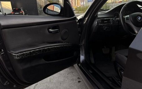 BMW 3 серия, 2005 год, 1 200 000 рублей, 12 фотография