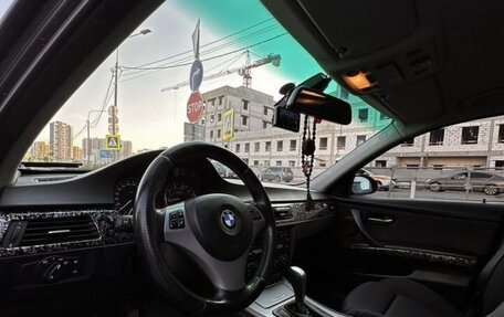 BMW 3 серия, 2005 год, 1 200 000 рублей, 11 фотография