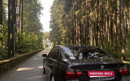 BMW 3 серия, 2005 год, 1 200 000 рублей, 5 фотография