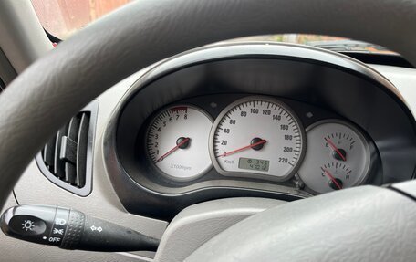 Chery Tiggo (T11), 2007 год, 690 000 рублей, 4 фотография