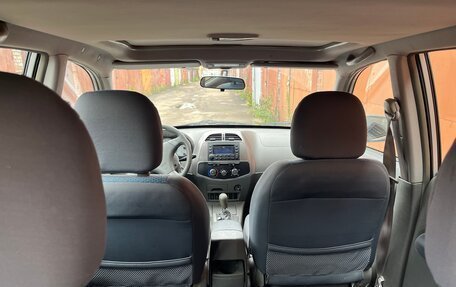 Chery Tiggo (T11), 2007 год, 690 000 рублей, 6 фотография
